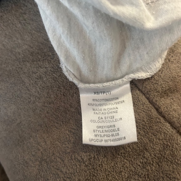 Disney - Never Stop Dreaming Tank Top (Grey & Black) - Picture 3 of 3